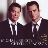 Salt And Pepper - I'm Nothing Without You - Michael Feinstein, Cheyenne Jackson