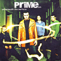 Let Me Bleed - Prime Sth
