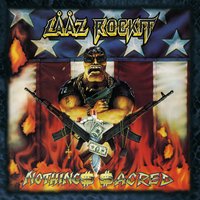 The Enemy Within - Laaz Rockit