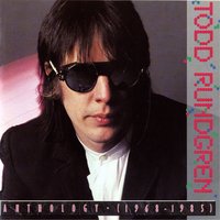 The Last Ride - Todd Rundgren