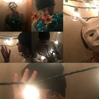 sage's memory - sadeyes