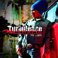 Notorious - Turbulence