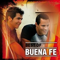 Soy - Buena Fe, Israel Rojas