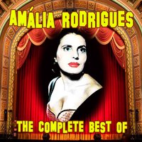 Ai, Mouraria! - Amália Rodrigues