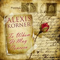 Stump Blues - Alexis Korner