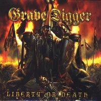 Highland Tears - Grave Digger