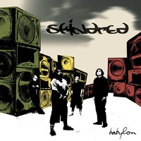 Bruises - Skindred