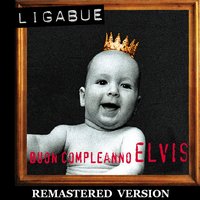 Leggero - Ligabue