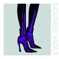 Sandy Sandy - Nouvelle Vague, Soko