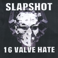The Truth Hurts - Slapshot