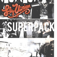 Airplane - Fly Union, Curren$y