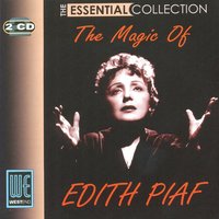 Padam..Padam - Édith Piaf