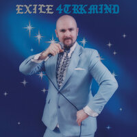 Whe Nothing's Left - Blu, Exile