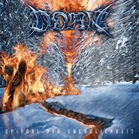 Kriecher - Dorn