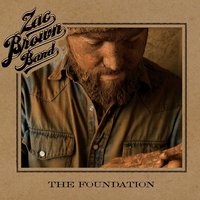 Highway 20 Ride - Zac Brown Band