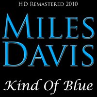 Blue in Green - - Miles Davis