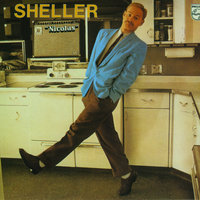 Quand j'étais a vos genoux - William Sheller