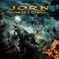 Sacred heart - Jorn