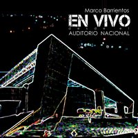 Avívanos - Marco Barrientos