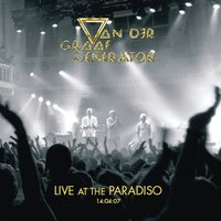 Every Bloody Emperor - Van Der Graaf Generator
