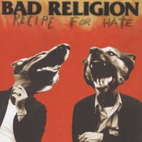 American Jesus - Bad Religion