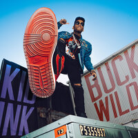 Buck Wild - Kid Ink