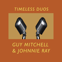 Christopher Columbus - Guy Mitchell