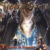 La Momia - Tierra Santa