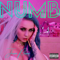 Numb - Jaira Burns