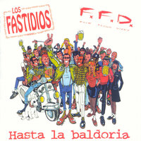 Oi! Giò - Los Fastidios