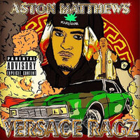 Mini Van Dan - A$Ton Matthews, A$AP Nast, Danny Brown
