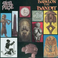 School Boys Crush (Jail Bait) - Steel Pulse
