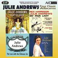 Julie Andrews Sings: Falling In Love With Love - Julie Andrews