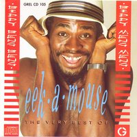 Do You Remember - Eek-A-Mouse