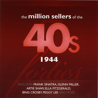 You’ll Never Know - Dick Haymes