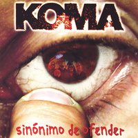 Porculizaciones Anónimas - Koma