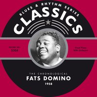 Margie (10-30-58) - Fats Domino