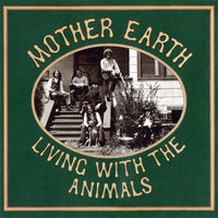 Cry On - Mother Earth