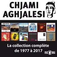 Terra sacra - Chjami Aghjalesi
