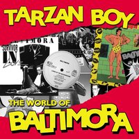 Set me free - Baltimora