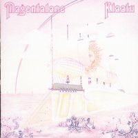 Blue Smoke - Klaatu