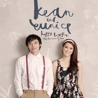 Because - Kean, Eunice