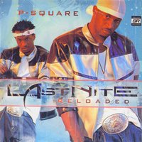 Kolo - P-Square