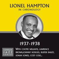 I Surrender, Dear (08-16-37) - Lionel Hampton