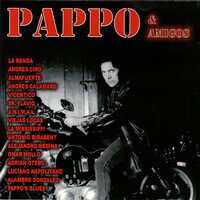 Trabajando en el Ferrocarril - Pappo, Antonio Birabent