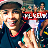 Novinha Quer Mamar - Mc Kevin