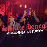 Tchau e Bença - MC Livinho, Mc Pedrinho, DJ LK