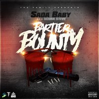 Bartier Bounty - Sada Baby