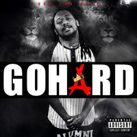Go Hard - Vee tha Rula