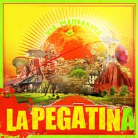 La toalla - La Pegatina